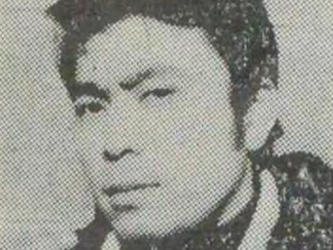 Kenji Utsumi