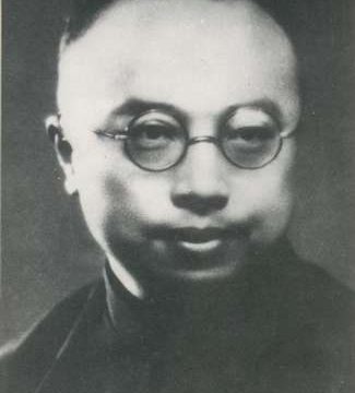 Liu Tianhua