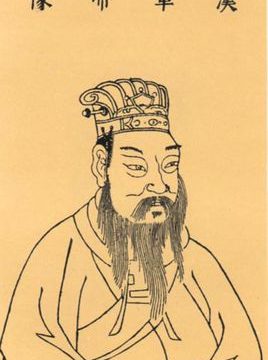 Emperor Zhang of Han