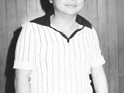 Gu Long