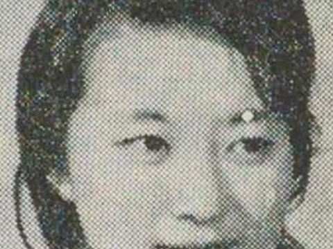 Kazuko Yoshiyuki