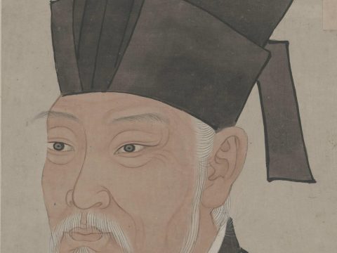 Bai Juyi