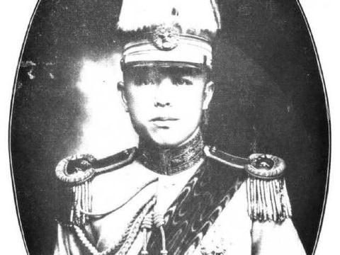 Tang Jiyao