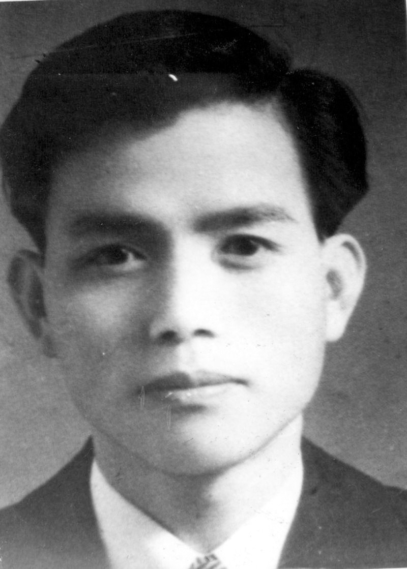 Shin Hyun-hwak