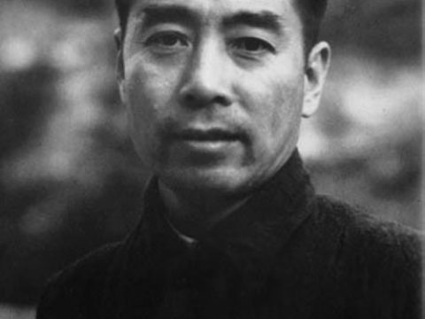 Zhou Enlai