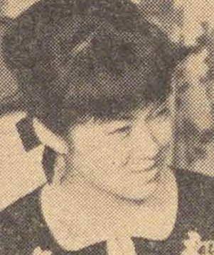 Nobuyo Ōyama