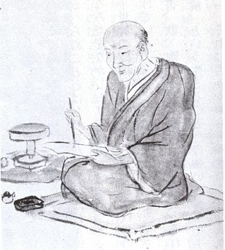 Ōtagaki Rengetsu