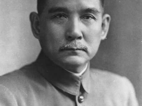 Sun Yat-sen