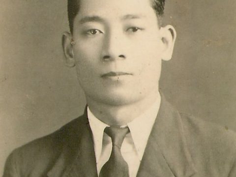 Momofuku Ando