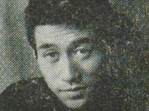 Iemasa Kayumi