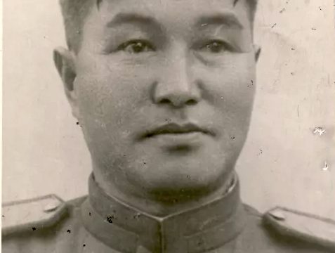 Choe Yong-gon