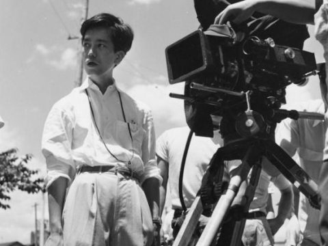 Yuzo Kawashima
