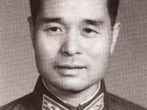 Cheng Kaijia