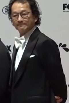 Liu Kai-chi