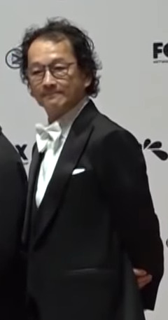 Liu Kai-chi