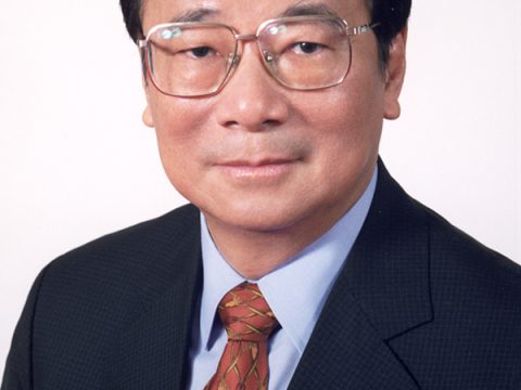 Chang Chun-hsiung