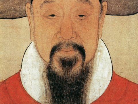 Xu Guangqi