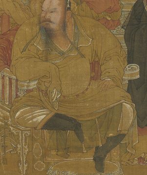 Emperor Chengdy of Han