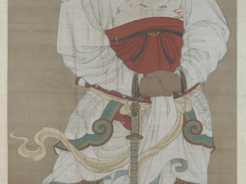 Zhang Fei