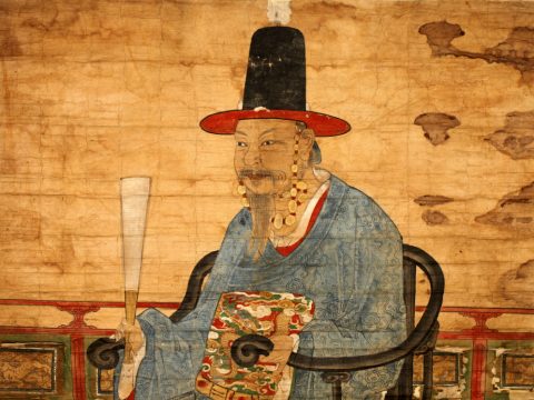 Seonjo of Joseon