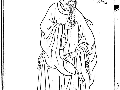 Li Chunfeng