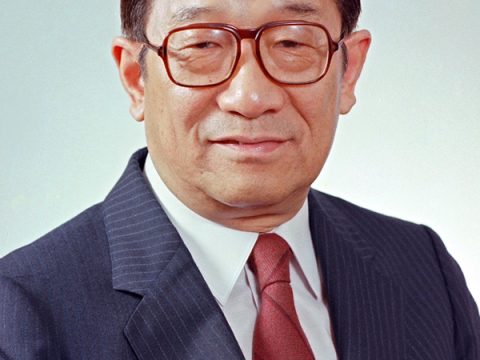 Lee Huan