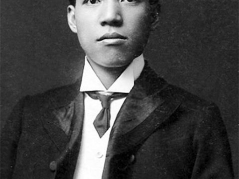 Liang Chi-chao