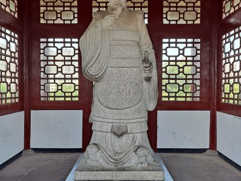 King Wuling of Zhao