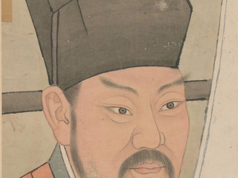 Wang Anshi