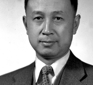 Qian Xuesen