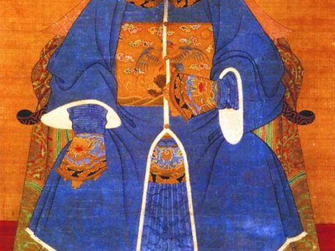 Hong Chengchou