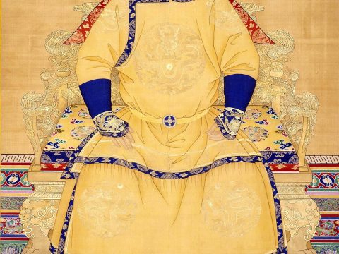 Shunzhi Emperor