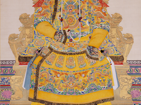 Daoguang Emperor