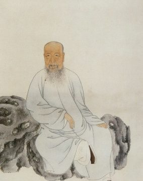 Wang Yuanqi
