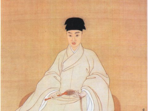 Wang Shimin
