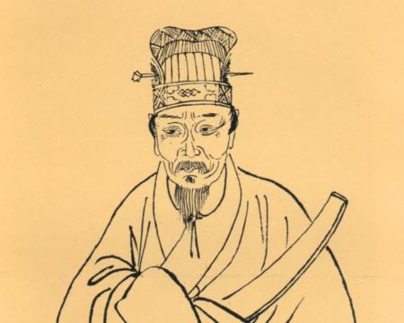 Zhu Yunming