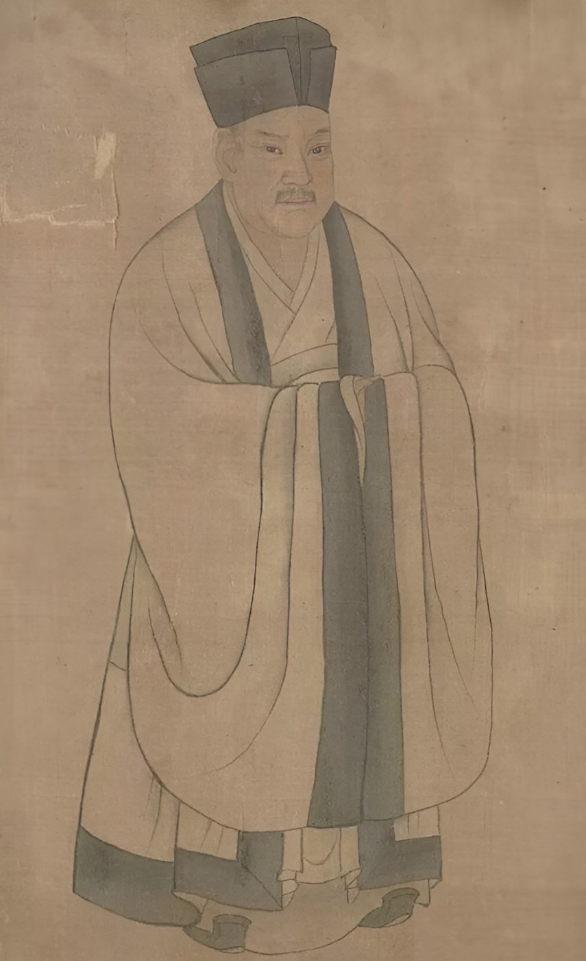 Qin Hui