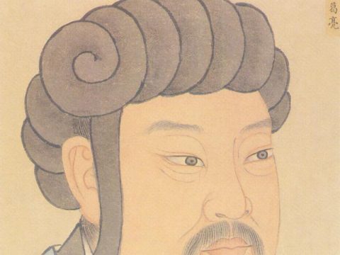 Zhuge Liang
