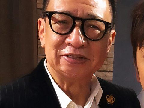 Stephen Hui