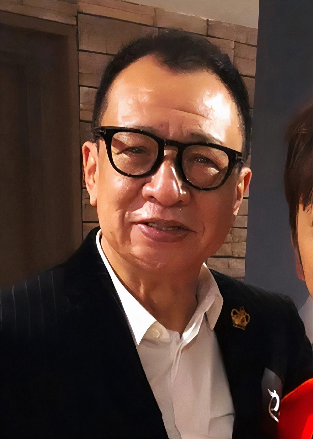 Stephen Hui