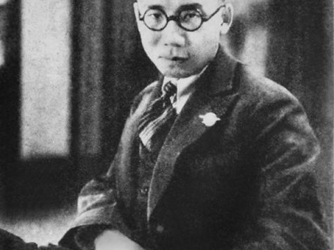 Fei Mu