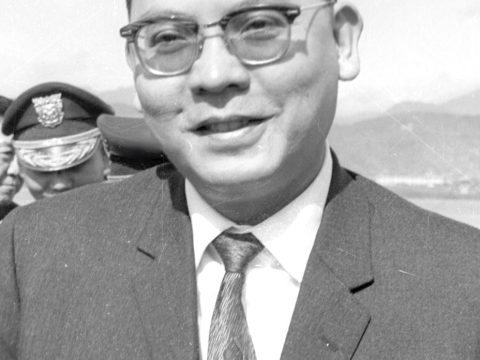 Trần Thiện Khiêm