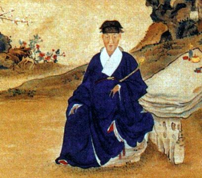 Zheng Keshuang