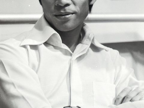 Chen Kuan-tai