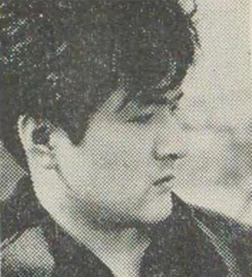 Takeshi Aono