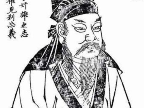 Sima Yi