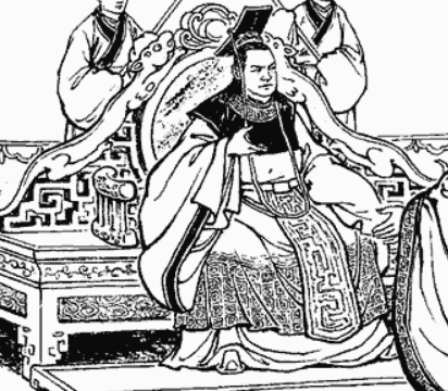 Cao Rui