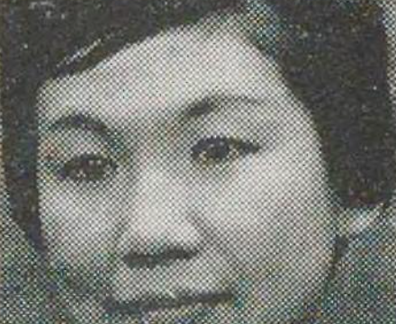 Miyoko Asō