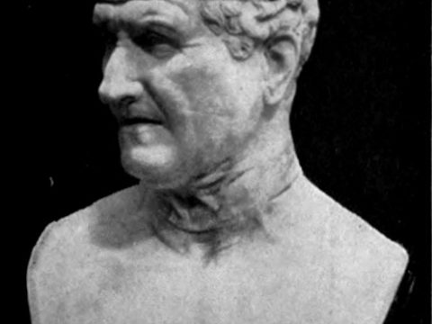 Gnaeus Domitius Ahenobarbus