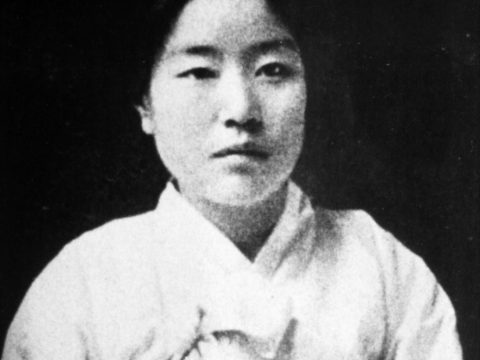 Na Hye-sok